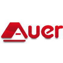 Logo Auer - Fournisseur AZ BATIMENT