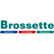 Logo Brossette - Fournisseur AZ BATIMENT