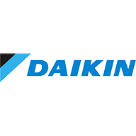 Logo Daikin - Fournisseur AZ BATIMENT