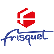 Logo Frisquet - Fournisseur AZ BATIMENT