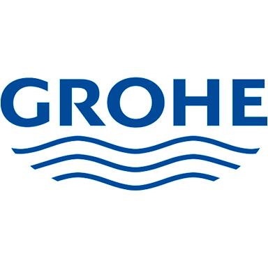 Logo Grohe - Fournisseur AZ BATIMENT
