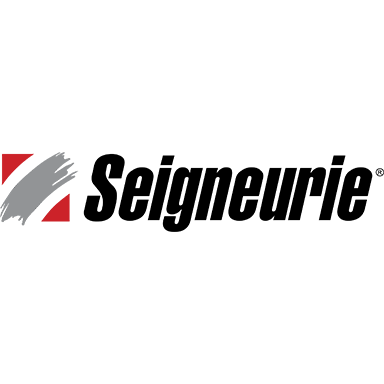 Logo Seignerie - Fournisseur AZ BATIMENT