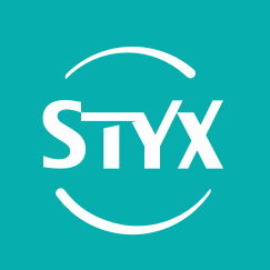 Logo Styx - Fournisseur AZ BATIMENT